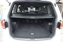 Volkswagen Touran 1.5 TSI EVO R-Line MPV 5dr Petrol Manual Euro 6 (s/s) (150 ps)