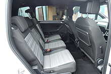 Volkswagen Touran 1.5 TSI EVO R-Line MPV 5dr Petrol Manual Euro 6 (s/s) (150 ps)