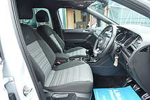 Volkswagen Touran 1.5 TSI EVO R-Line MPV 5dr Petrol Manual Euro 6 (s/s) (150 ps)