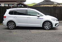 Volkswagen Touran 1.5 TSI EVO R-Line MPV 5dr Petrol Manual Euro 6 (s/s) (150 ps)