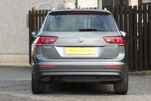 Volkswagen Tiguan 1.5 TSI EVO Match SUV 5dr Petrol DSG Euro 6 (s/s) (150 ps)