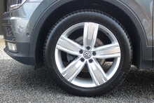 Volkswagen Tiguan 1.5 TSI EVO Match SUV 5dr Petrol DSG Euro 6 (s/s) (150 ps)