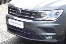 Volkswagen Tiguan 1.5 TSI EVO Match SUV 5dr Petrol DSG Euro 6 (s/s) (150 ps)