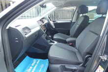 Volkswagen Tiguan 1.5 TSI EVO Match SUV 5dr Petrol DSG Euro 6 (s/s) (150 ps)