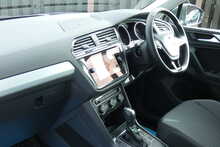 Volkswagen Tiguan 1.5 TSI EVO Match SUV 5dr Petrol DSG Euro 6 (s/s) (150 ps)