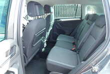 Volkswagen Tiguan 1.5 TSI EVO Match SUV 5dr Petrol DSG Euro 6 (s/s) (150 ps)