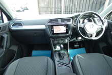 Volkswagen Tiguan 1.5 TSI EVO Match SUV 5dr Petrol DSG Euro 6 (s/s) (150 ps)