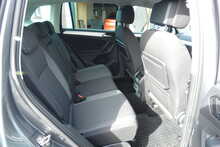 Volkswagen Tiguan 1.5 TSI EVO Match SUV 5dr Petrol DSG Euro 6 (s/s) (150 ps)