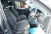 Volkswagen Tiguan 1.5 TSI EVO Match SUV 5dr Petrol DSG Euro 6 (s/s) (150 ps)