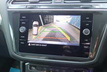 Volkswagen Tiguan 1.5 TSI EVO Match SUV 5dr Petrol DSG Euro 6 (s/s) (150 ps)