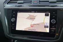 Volkswagen Tiguan 1.5 TSI EVO Match SUV 5dr Petrol DSG Euro 6 (s/s) (150 ps)