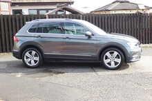 Volkswagen Tiguan 1.5 TSI EVO Match SUV 5dr Petrol DSG Euro 6 (s/s) (150 ps)