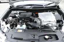 Mitsubishi Outlander 2.0h 12kWh Juro SUV 5dr Petrol Plug-in Hybrid CVT 4WD Euro 6 (s/s) (200 ps)