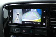 Mitsubishi Outlander 2.0h 12kWh Juro SUV 5dr Petrol Plug-in Hybrid CVT 4WD Euro 6 (s/s) (200 ps)