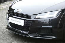 Audi TT 2.0 TFSI S line Roadster 2dr Petrol S Tronic quattro Euro 6 (s/s) (230 ps)