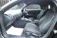 Audi TT 2.0 TFSI S line Roadster 2dr Petrol S Tronic quattro Euro 6 (s/s) (230 ps)