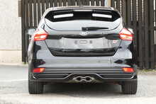 Ford Focus 2.0 TDCi ST-2 Hatchback 5dr Diesel Manual Euro 6 (s/s) (185 ps)