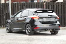 Ford Focus 2.0 TDCi ST-2 Hatchback 5dr Diesel Manual Euro 6 (s/s) (185 ps)