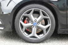 Ford Focus 2.0 TDCi ST-2 Hatchback 5dr Diesel Manual Euro 6 (s/s) (185 ps)