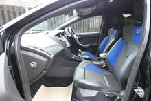Ford Focus 2.0 TDCi ST-2 Hatchback 5dr Diesel Manual Euro 6 (s/s) (185 ps)