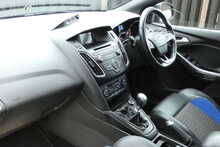 Ford Focus 2.0 TDCi ST-2 Hatchback 5dr Diesel Manual Euro 6 (s/s) (185 ps)