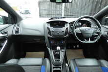 Ford Focus 2.0 TDCi ST-2 Hatchback 5dr Diesel Manual Euro 6 (s/s) (185 ps)