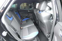 Ford Focus 2.0 TDCi ST-2 Hatchback 5dr Diesel Manual Euro 6 (s/s) (185 ps)