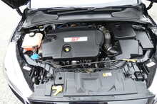 Ford Focus 2.0 TDCi ST-2 Hatchback 5dr Diesel Manual Euro 6 (s/s) (185 ps)