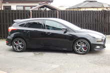 Ford Focus 2.0 TDCi ST-2 Hatchback 5dr Diesel Manual Euro 6 (s/s) (185 ps)