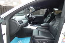 Audi A7 3.0 TDI V6 S line Sportback 5dr Diesel S Tronic quattro Euro 5 (s/s) (204 ps)