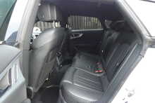 Audi A7 3.0 TDI V6 S line Sportback 5dr Diesel S Tronic quattro Euro 5 (s/s) (204 ps)