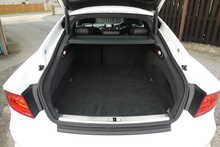 Audi A7 3.0 TDI V6 S line Sportback 5dr Diesel S Tronic quattro Euro 5 (s/s) (204 ps)