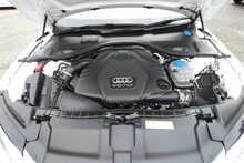 Audi A7 3.0 TDI V6 S line Sportback 5dr Diesel S Tronic quattro Euro 5 (s/s) (204 ps)