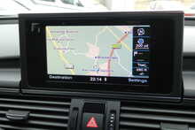 Audi A7 3.0 TDI V6 S line Sportback 5dr Diesel S Tronic quattro Euro 5 (s/s) (204 ps)