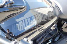 Harley-Davidson Softail FXFBS Fat Bob 114 1868cc