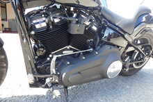 Harley-Davidson Softail FXFBS Fat Bob 114 1868cc