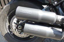 Harley-Davidson Softail FXFBS Fat Bob 114 1868cc