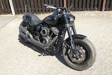 Harley-Davidson Softail FXFBS Fat Bob 114 1868cc