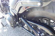 Harley-Davidson Softail FXFBS Fat Bob 114 1868cc