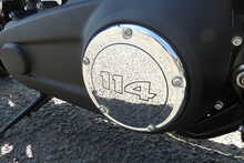 Harley-Davidson Softail FXFBS Fat Bob 114 1868cc