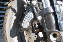 Harley-Davidson Softail FXFBS Fat Bob 114 1868cc