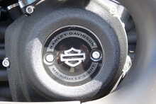 Harley-Davidson Softail FXFBS Fat Bob 114 1868cc