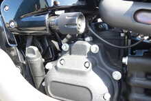 Harley-Davidson Softail FXFBS Fat Bob 114 1868cc