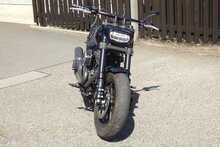 Harley-Davidson Softail FXFBS Fat Bob 114 1868cc