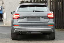 Audi Q2 1.6 TDI 30 S line SUV 5dr Diesel S Tronic Euro 6 (s/s) (116 ps)