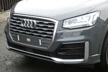 Audi Q2 1.6 TDI 30 S line SUV 5dr Diesel S Tronic Euro 6 (s/s) (116 ps)