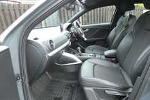 Audi Q2 1.6 TDI 30 S line SUV 5dr Diesel S Tronic Euro 6 (s/s) (116 ps)