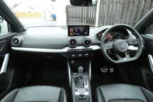 Audi Q2 1.6 TDI 30 S line SUV 5dr Diesel S Tronic Euro 6 (s/s) (116 ps)