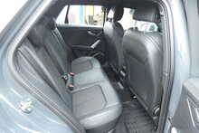 Audi Q2 1.6 TDI 30 S line SUV 5dr Diesel S Tronic Euro 6 (s/s) (116 ps)