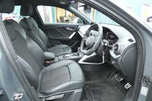 Audi Q2 1.6 TDI 30 S line SUV 5dr Diesel S Tronic Euro 6 (s/s) (116 ps)